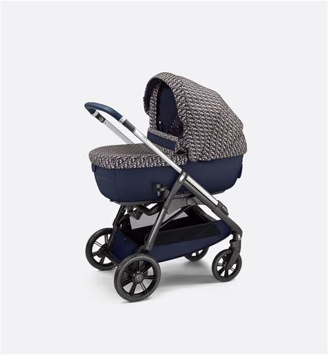 bassinet and stroller combo